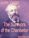 The Survivors of the Chancellor (eBook)